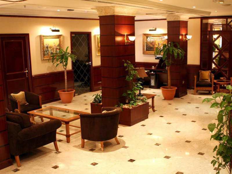 Khalidia Hotel Apartments 두바이 외부 사진