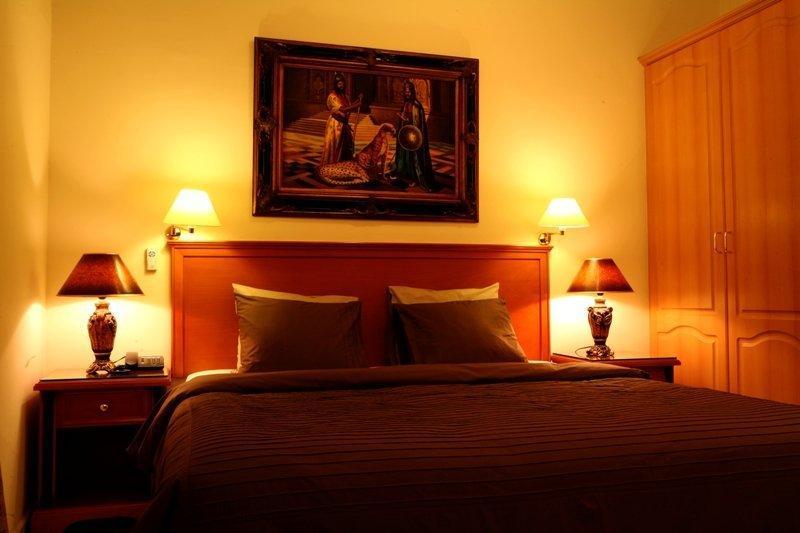 Khalidia Hotel Apartments 두바이 객실 사진