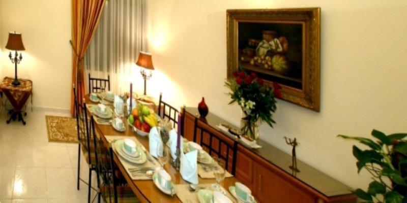 Khalidia Hotel Apartments 두바이 객실 사진