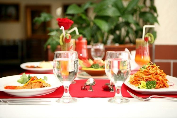 Khalidia Hotel Apartments 두바이 외부 사진