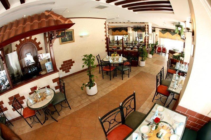 Khalidia Hotel Apartments 두바이 외부 사진