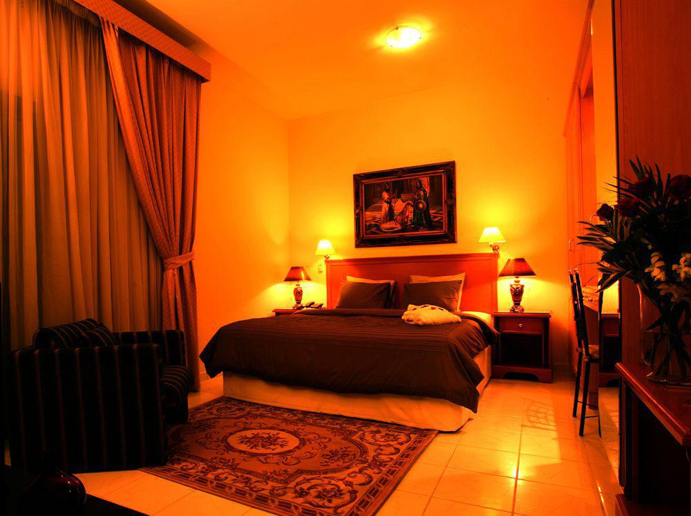 Khalidia Hotel Apartments 두바이 외부 사진
